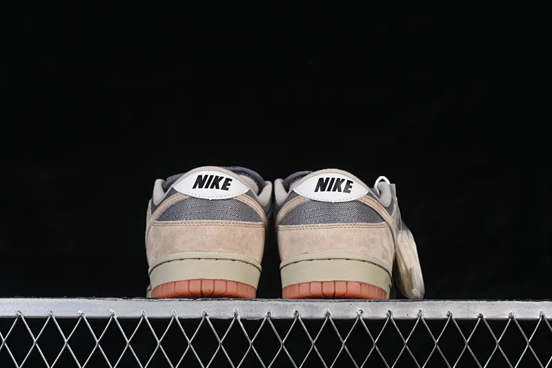 All Categories Nk SB Dunk Series Nk SB Dunk Low Low-top sneakers Nike SB Dunk Low Pro B "Parachute Beige" Desert Khaki Low-top casual sneakers HJ0367-200